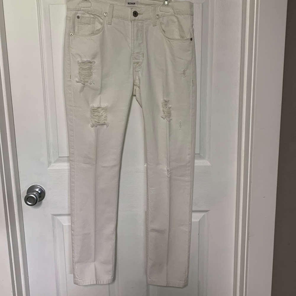 Hudson Jeans
